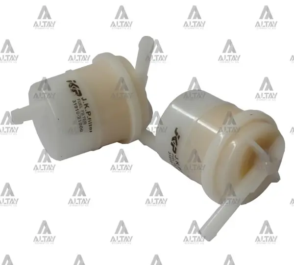 YAKIT FİLTRESİ (BENZİN) ACCENT 1.3 KRB. 31910 21000 - Image 1