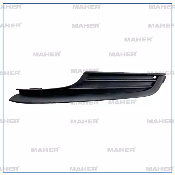 TAMPON IZGARASI GOLF7 2013-2017 ALT SOL 5G08536659B9 - Image 1