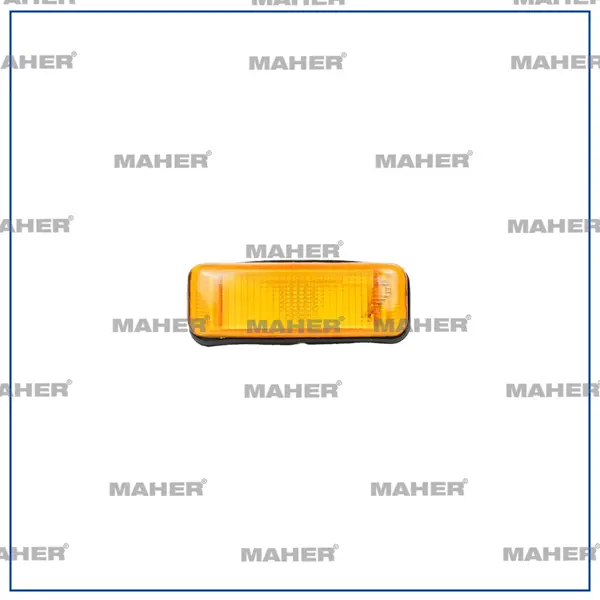 ÇAMURLUK SİNYALİ TEMPRA 7672085 - Image 1