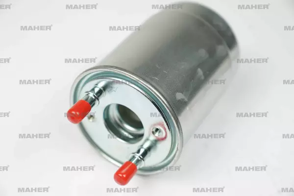 YAKIT FİLTRESİ ( MAZOT) FLUENCE / MEGAN 3 / GRAND SCENİC 3 2007 1.5 DCI 164009384R - Image 1