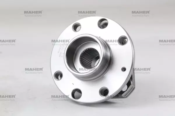 TEKER PORYASI ASTRA G 1998-2007 / ZAFIRA A 1999-2005 ÖN RULMANLI 4 BİJON 1603208 - Image 1