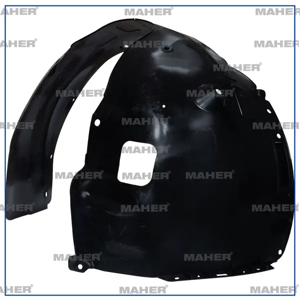 ÇAMURLUK DAVLUMBAZI TUCSON ÖN 2021 SOL 86811 N7000 - Image 1