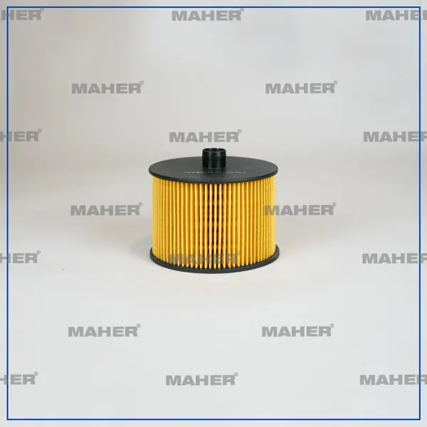 YAKIT FİLTRESİ (MAZOT) FOCUS 2003 CMAX 2004-2003 / KUGA 08 / MONDEO 2003 / 307 / 407 / C4 / C5 2.0 HDI 1906C0 - Image 1