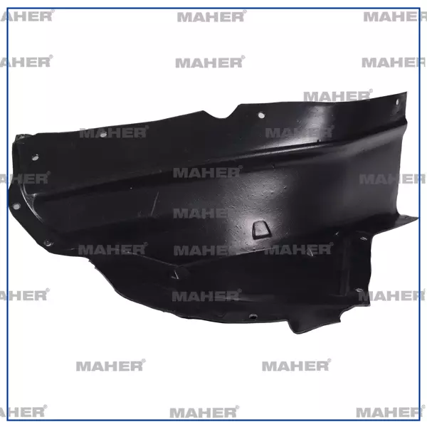 ÇAMURLUK DAVLUMBAZI Q3 2012-2018 ÖNÜN ÖNÜ SAĞ 8U0853888D - Image 1