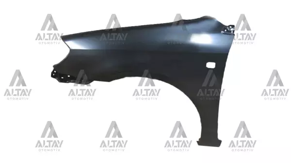 ÇAMURLUK COROLLA 2002-2006 ZZE121 SEDAN / 2002-2006 S.W ÖN SOL 53812 1H070 - Image 1