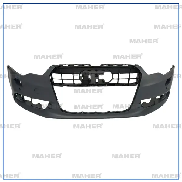 TAMPON A6 2012-2014 (FAR YIKAMALI-SENSÖRLÜ) ÖN 4G0807065AGRU - Image 1