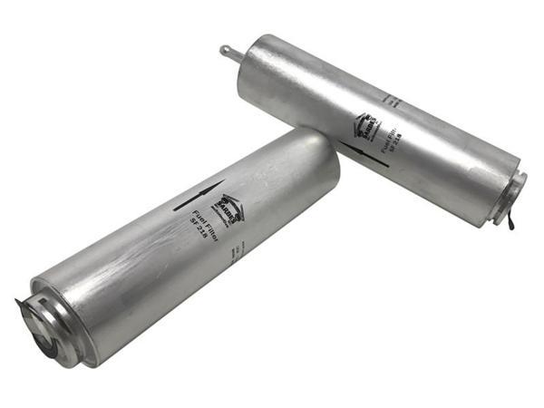 YAKIT FILTRESI BMW N47 N57 M47 M57 E90 E91 E92 E93 13327793672 - Image 1