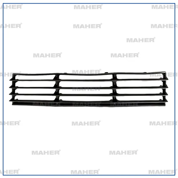 TAMPON IZGARASI PASSAT 2001-2005 ORTA 3B0853677EB41 - Image 1