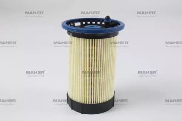 YAKIT FİLTRESİ (MAZOT) GOLF7 / A3 / LEON / PASSAT / TİGUAN / CADDY 2013 CKFC-CLHA-CRBC-CRKB-CAYD-CRLB-DDYA 1.6 TDİ-2.0 TDİ KISA TAHLİYELİ 5Q0127177C - Image 1