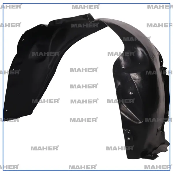 ÇAMURLUK DAVLUMBAZI VECTRA A 1988-1995 ÖN SOL 1101333 - Image 1