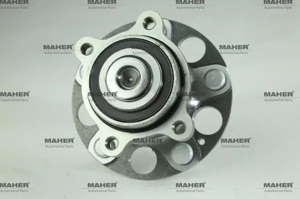 TEKER PORYASI ACCORD 2003-2008 ARKA RULMANLI ABSLİ 42200 SEA 951 - Image 1