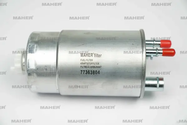 YAKIT FİLTRESİ ( MAZOT) FOBLO / PUNTO / FIORINO 2006 1.3D-1.9D 77363804 - Image 1