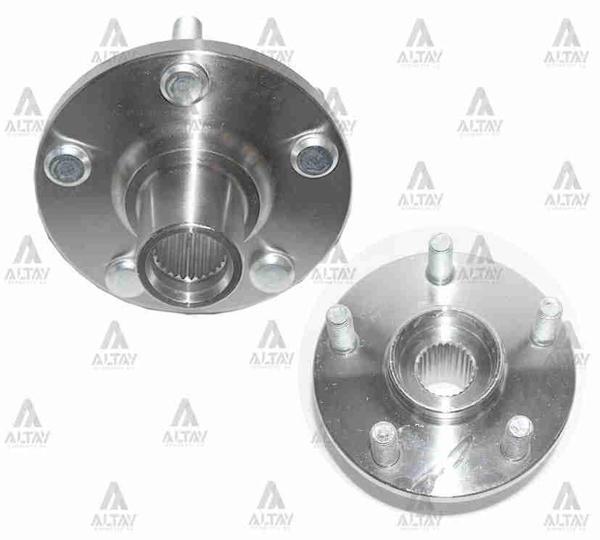 TEKER PORYASI AVENSIS 1998-2002 ÖN 43502 05020 - Image 1