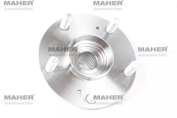 TEKER PORYASI CIVIC 9 2012-2015 ÖN 5 BİJON 44600 SMG G00 - Image 1