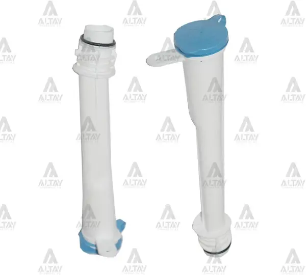 SU FISKİYE DEPO DOLUM BORUSU COROLLA 2013-2018 (KAPAK + LASTİK) 85301 02020 - Image 1