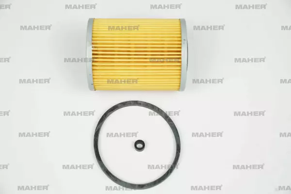 YAKIT FİLTRESİ ( MAZOT) CORSA C / COMBO C / ASTRA G / ASTRA H / VECTRA B / VECTRA C / OMEGA B / ZAFİRA A / ZAFİRA B / MERİVA A 1998 1.7 CDTİ 818531 - Image 1