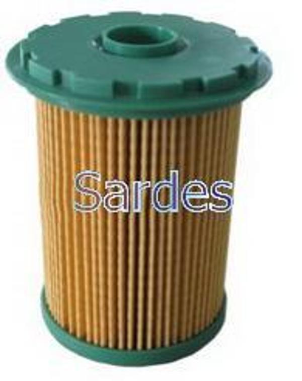 YAKIT FİLTRESİ MASTER 2 2.2DCI-2.5DCI-3.0DCI-TRAFIC 2 1.9DCI-2.5DCI 2001 - MOVANO DELPHI YUVA 7701206928 4417399 4404191 93190334 - Image 1