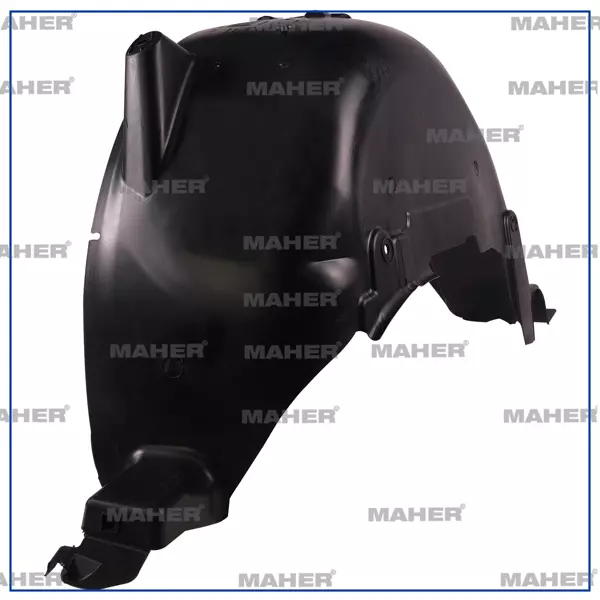 ÇAMURLUK DAVLUMBAZI RIFTER / BERLINGO 2019 ARKA SAĞ 9817398280 - Image 1