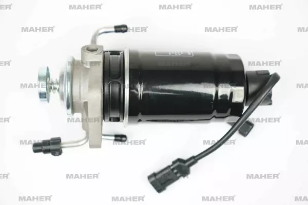 YAKIT FİLTRESİ KOMPLE (MAZOT) STAREX CRDI 2005-2006 31970 4A710 - Image 1