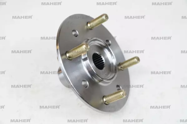 TEKER PORYASI COUPE 1998-2002 / LANTRA 2 1995-2000 ÖN 4 BİJON 51750 29000 - Image 1