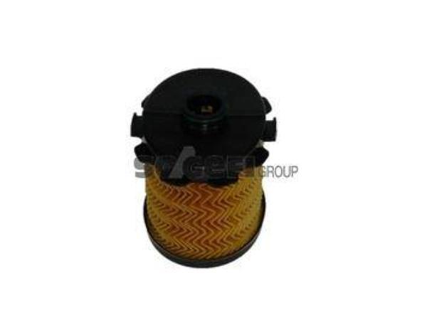 YAKIT FİLTRESİ PARTNER-P206-P306 BERLINGO-JUMPY- XSARA-SCUDO-COROLLA 2000-2002 1.9D 1998 DW8 1906 48 1906 49 1906 A9 9628890680 - Image 1