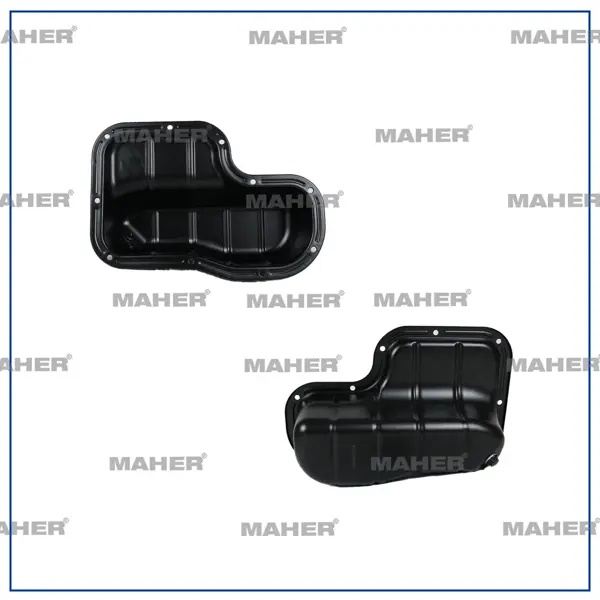 YAĞ KARTERİ NAVARA 2006-2015 11110 EB31A - Image 1