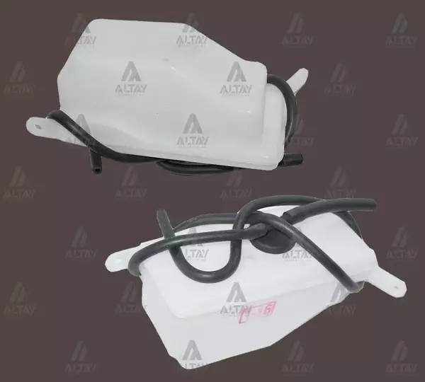 YEDEK SU DEPOSU ACCENT 1995-2000 25430 22020 - Image 1