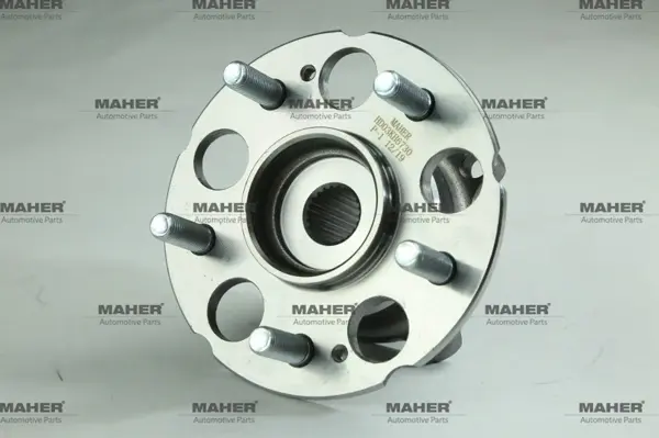 TEKER PORYASI CRV 2013-2017 ARKA RULMANLI 42200 T1G E01 - Image 1