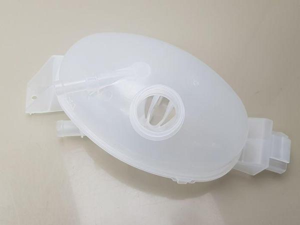 GENLEŞME KAVANOZU KAPAKSIZ MASTER 3 2010 RADYATÖR EK SU DEPOSU 217100015R - Image 1