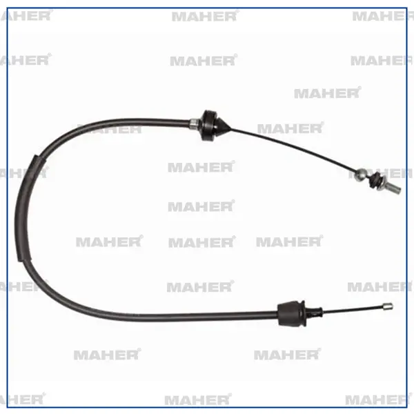 TEL DEBRİYAJ CLIO 2 1998-2005 / SYMBOL 1998-2005 7700421960 - Image 1