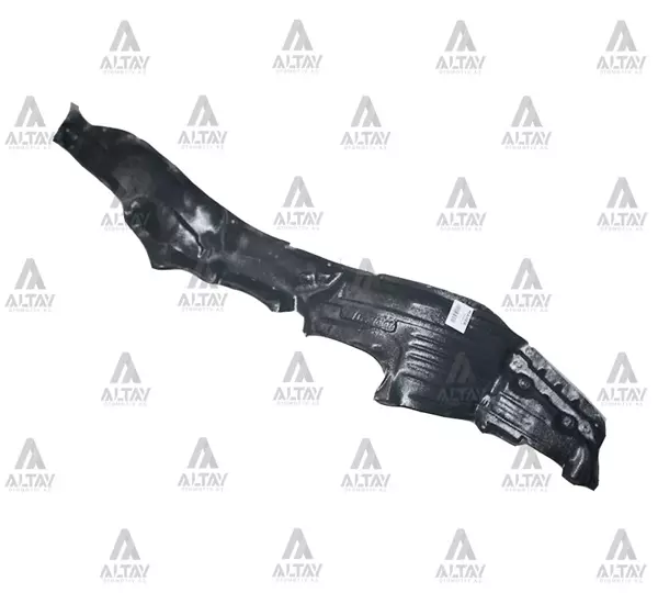 ÇAMURLUK DAVLUMBAZI PRIMERA ÖN 1997-2000 SOL 63841 7J100 - Image 1