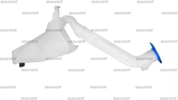 SU FISKİYE DEPOSU POLO 2002-2009 2.0 LT 6Q0955453N - Image 1