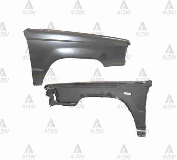 ÇAMURLUK L-200 1990-1999 ÖN SAĞ MB506106 - Image 1