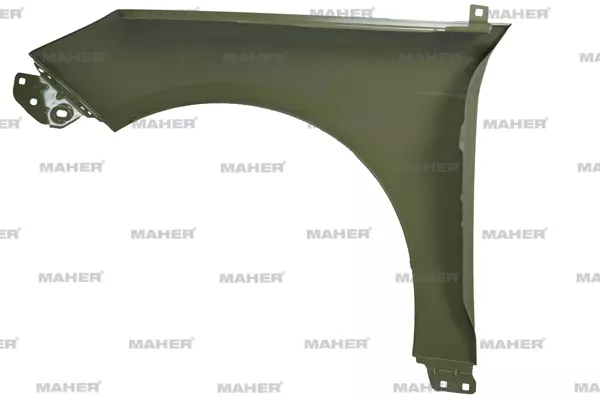 ÇAMURLUK FOCUS 2012-2014 H.B ÖN SAĞ (SIMYI) PBM51A16008AE - Image 1