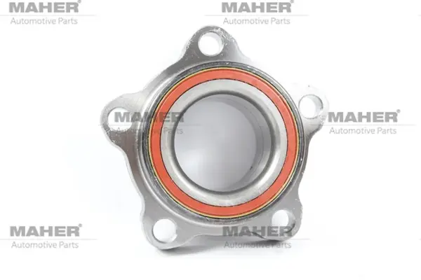 TEKER PORYASI TRANSIT 5347 / 5348 2006-2014 ÖN RULMANLI 5 BİJON 6C111K018AA - Image 1