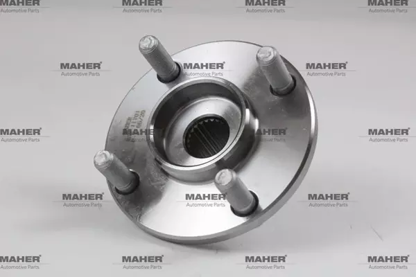 TEKER PORYASI MICRA 1992-2002 ÖN 40202 4F105 - Image 1