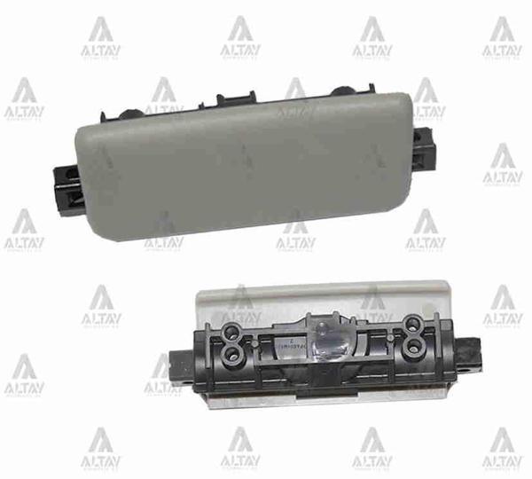 TORPİDO KİLİT COROLLA 2006 (YERLİ) 55506 46010 E2 - Image 1