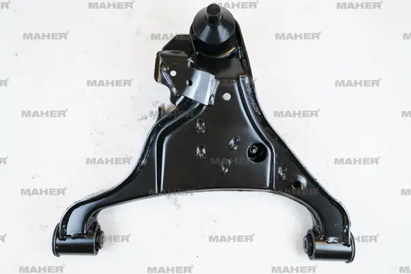 SALINCAK NAVARA 2016-2019 D23 ALT ROTİLLİ BURÇLU SOL 54501 4KH1A - Image 1