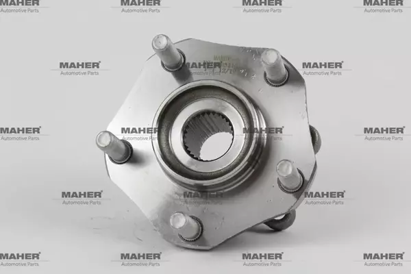 TEKER PORYASI 10-TRAIL 2014-2018 ÖN RULMANLI 40202 4BA0A - Image 1