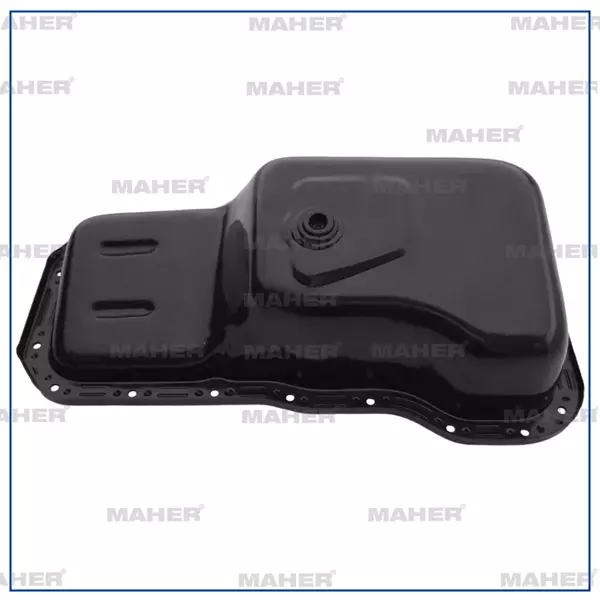 YAĞ KARTERİ SLX SAC 98843166 - Image 1