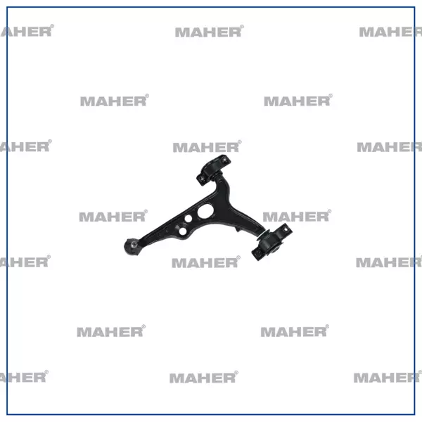 SALINCAK TEMPRA 1990-2001 / TIPO 1990-2001 ROTİLLİ DÖKÜM 17MM ALT SOL 71747915 - Image 1