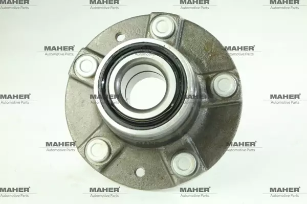 TEKER PORYASI 626 1998-2002 ARKA RULMANLI GE4T 26 15XA - Image 1