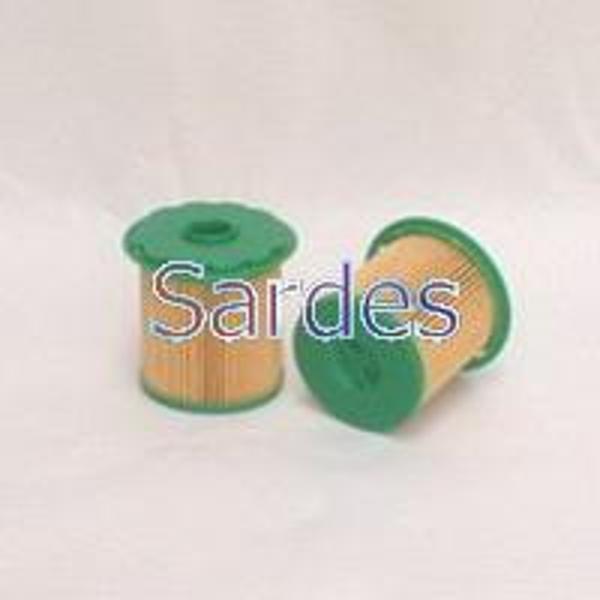 YAKIT FİLTRESİ MASTER 2.2DCİ 165 90HP-2.5TD 116HP 8200089781 - Image 1