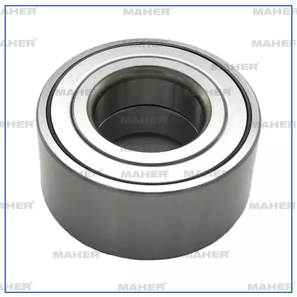 TEKER RULMANI ÖN HONDA CIVIC 8898 / 1.4 / 1.6 / ROVER 200 XH 8589 / 38X72X40 44300 SB2 962 - Image 1