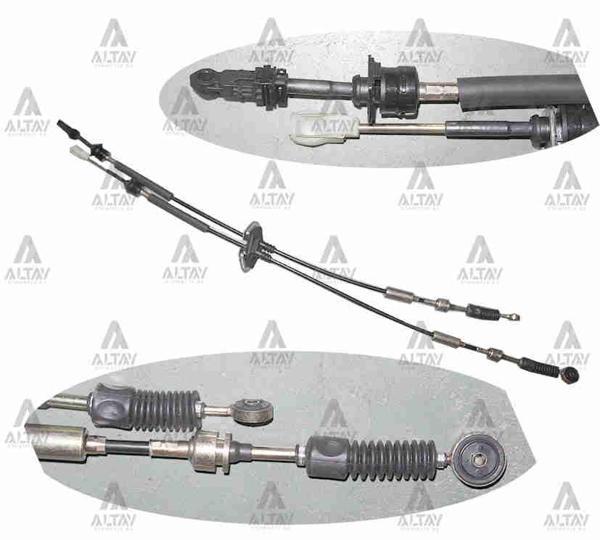 TEL VİTES ACCENT 2006-2011 ERA / RIO 2006-2011 DİZEL 43794 1G000 - Image 1