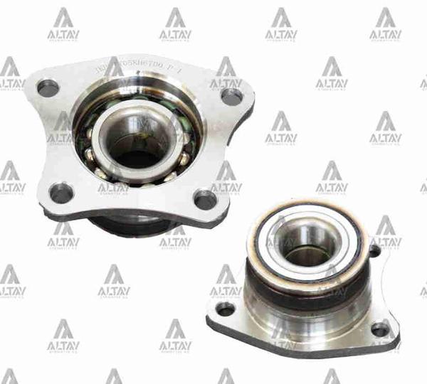 TEKER PORYASI CORONA 1993-1995 / CARINA 1996-1997 ARKA RULMANLI 42409 20010 - Image 1