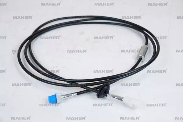 TEL KİLOMETRE H-100 1994-2006 MİNİBÜS / L-300 1990-2008 94310 43007 - Image 1