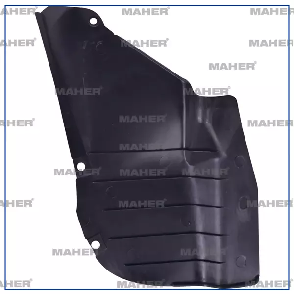 ÇAMURLUK DAVLUMBAZI ACCENT ARKA 2000-2002 SAĞ 86822 25000 - Image 1