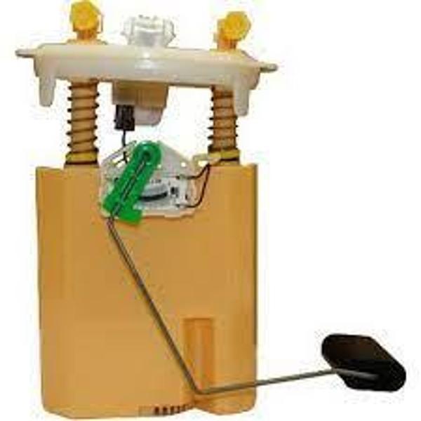 YAKIT DEPO ŞAMANDIRASI DACIA DUSTER 1.5 DCİ 4104 2010 172021477R - Image 1