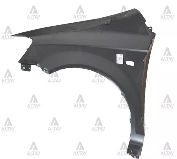 ÇAMURLUK GETZ 2003-2006 ÖN SAĞ 66321 1C350 - Image 1